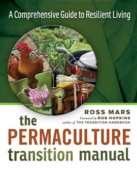 Cover image for The Permaculture Transition Manual