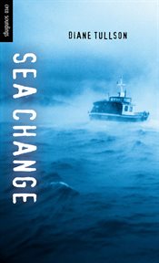 Sea change cover image