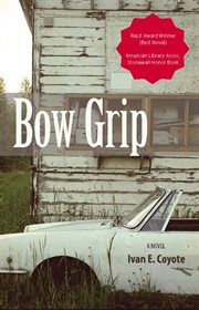 Bow grip cover image