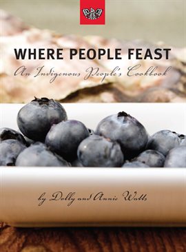 Cover image for Where People Feast