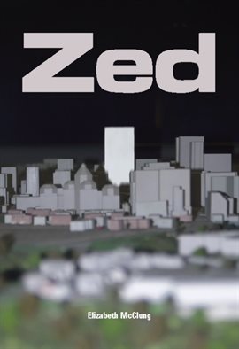 Cover image for Zed
