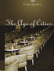 The Age of Cities cover image
