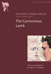 The carnivorous lamb cover image