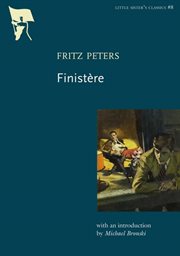 Finistáere cover image