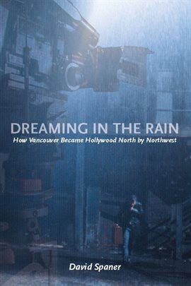 Cover image for Dreaming In The Rain