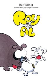 Roy & Al cover image