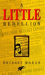 A Little Rebellion cover image