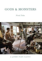 Gods & monsters cover image