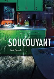 Soucouyant cover image