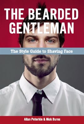 Cover image for The Bearded Gentleman