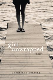 Girl unwrapped cover image