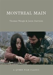 Montreal Main cover image