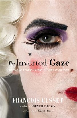 Cover image for The Inverted Gaze