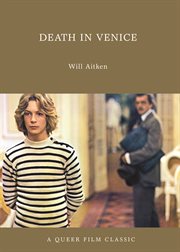 Death in Venice cover image