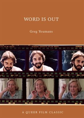 Cover image for Word Is Out