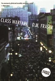 Class warfare: selected fiction cover image
