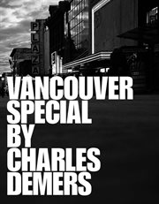 Vancouver special cover image