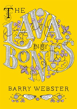 Cover image for The Lava in My Bones
