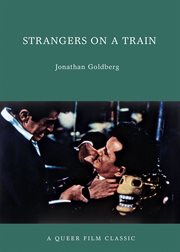 Strangers on a train cover image