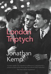 London Triptych cover image