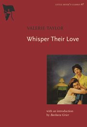 Whisper Their Love cover image