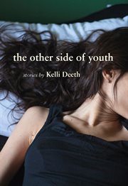 The other side of youth: stories cover image