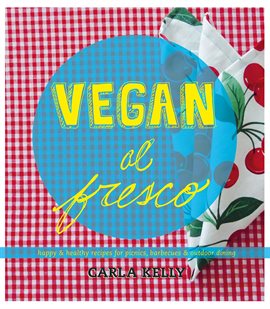 Cover image for Vegan al Fresco