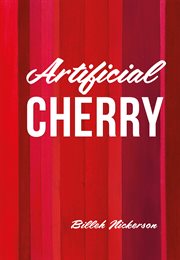 Artificial cherry cover image