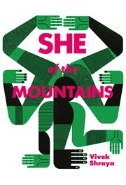 She of the mountains cover image