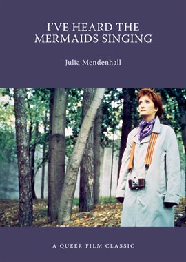 Cover image for I've Heard The Mermaids Singing