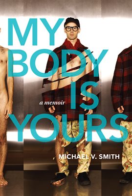 Cover image for My Body Is Yours