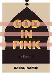 God in pink: a novel cover image
