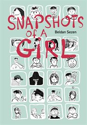 Snapshots of a Girl cover image