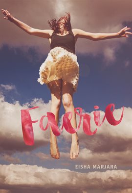 Cover image for Faerie