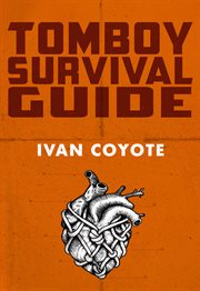 Tomboy survival guide cover image