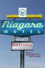 Niagara Motel cover image