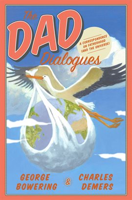 Cover image for The Dad Dialogues