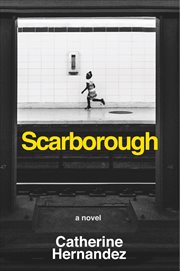 Scarborough : a novel cover image