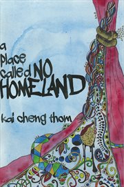 A place called no homeland cover image