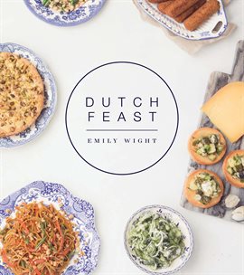 Cover image for Dutch Feast
