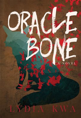 Cover image for Oracle Bone
