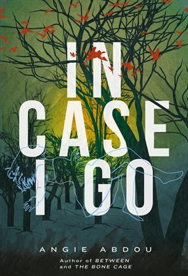 Cover image for In Case I Go