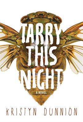 Cover image for Tarry This Night