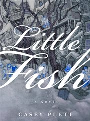 Little fish cover image