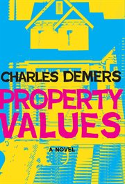 Property values cover image