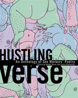Hustling Verse book cover