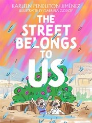 The street belongs to us cover image