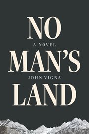 No man's land : a novel cover image