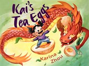 Kai's tea eggs cover image