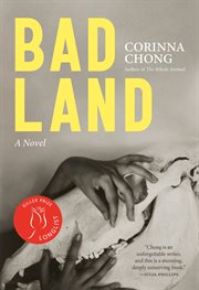 Bad Land cover image
